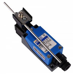 МЕ 8107 кінцевий вимикач АСКО, фото 2