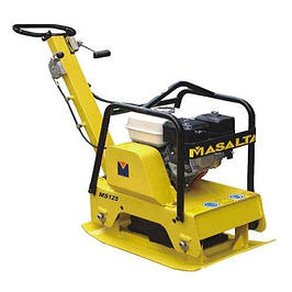 Виброплиты Masalta