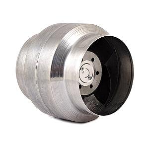 Вентилятор жаростійкий високотемпературний MMotors VOK 150/120 (+140 °C)