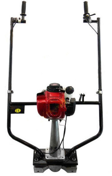 Віброрейка HONKER SFS-H-Power (двигун HONDA GX35)