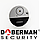 Сигналізація на вікна та двері з бузковою 100dB Doberman Security SE-0106, фото 2
