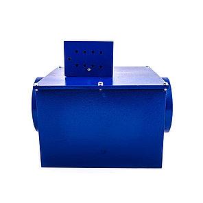 Вентилятор для високих температур Турбовент ДС 150/160/180/200, фото 1