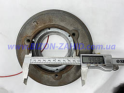 Генератор маховика в зборі R175A/R180NM, фото 2