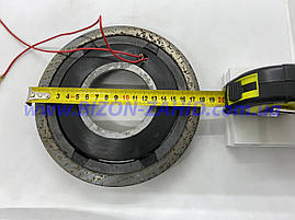 Генератор маховика в зборі R175A/R180NM, фото 3