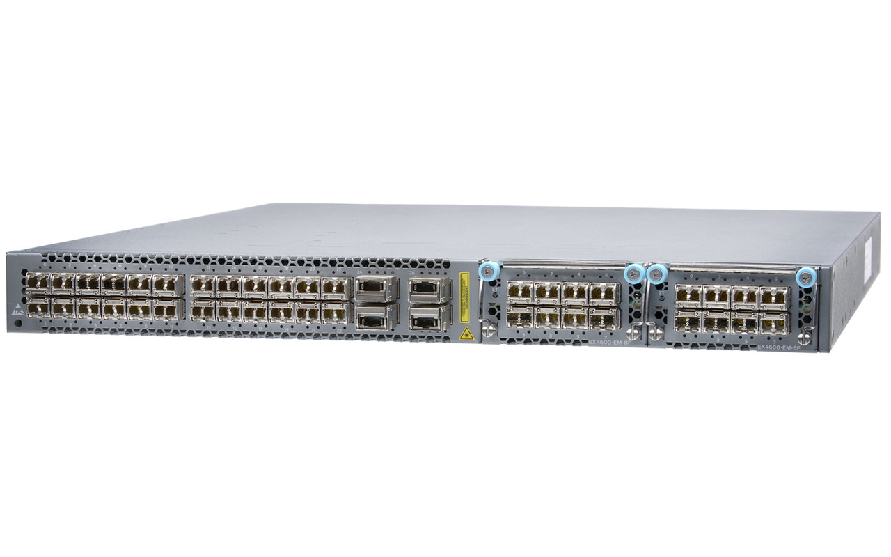 Комутатор Juniper EX4600-40F-AFO