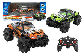 Іграшковий транспорт на радіоуправлінні