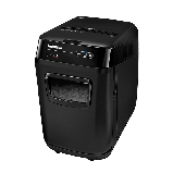 Шредер. Знищувач документів FELLOWES AutoMax 200C (арт. f.U4653601), фото 3