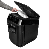 Шредер. Знищувач документів FELLOWES AutoMax 200C (арт. f.U4653601), фото 4