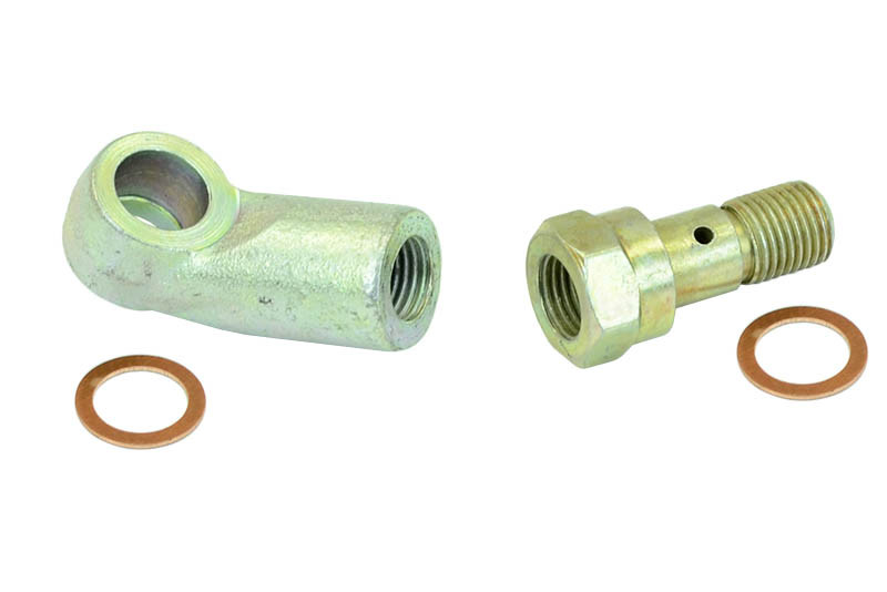 Тройник Давления Масла 2106 Купить