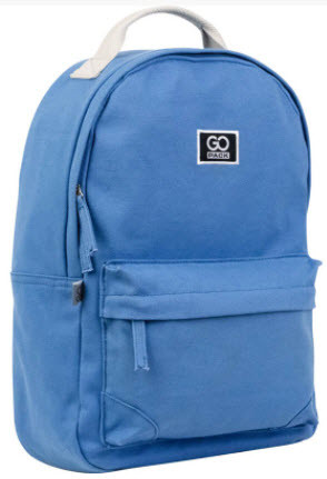 Рюкзак шкільний Kite GoPack Сity GO21-147M-4, фото 1