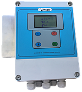 Venton-M - блок управління мікрокліматом в пташниках і на свинофермах