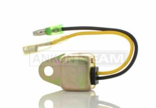 Купить Датчик уровня масла мотоблока м/б 168F, цена 70 грн — Prom.ua ...