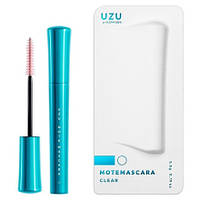 Туш - база для вій синя UZU BY FLOWFUSHI Mote Mascara clear, 5,5 г