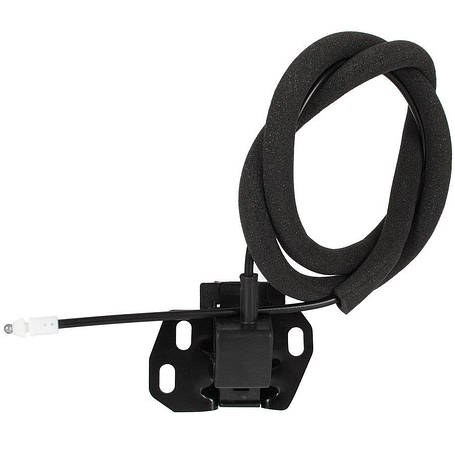 Замок ВЕРХНІЙ задній лівій двері Renault Master III 2010 - Opel Movano B 2010 - Nissan NV400 2011 - DA-24286, фото 1