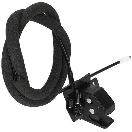 Замок ВЕРХНЯ задніх дверей Renault Master III 2010- Opel Movano B 2010- Nissan NV400 2011- 8200661155 DA-24286, фото 1