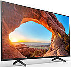 Телевізор Sony KD50X85TJR, фото 4