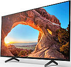 Телевізор Sony KD50X85TJR, фото 3