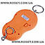 Ваги електронні Portable electronic scale, фото 5