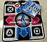 Танцювальний килимок X-TREME Dance PAD Platinum, фото 3