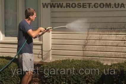 Мийка високого тиску Вотер Зум Water Zoom, фото 1