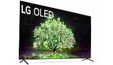 Телевізор LG OLED55A1, фото 2