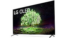 Телевізор LG OLED55A1, фото 3