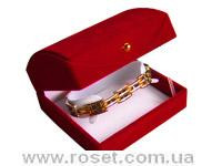 Магнітний браслет "Антистрес" Довжина 20,5 див., фото 1