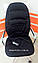 Масажна накидка з підігрівом Massage seat topper JB - 100C, фото 3