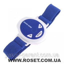 Купить Браслет от храпа - Антихрап Snore Gone, цена 180 ₴ — Prom.ua (ID ...