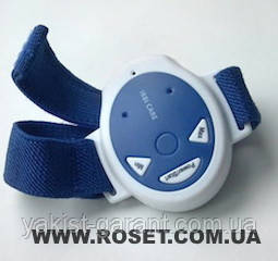 Купить Браслет от храпа - Антихрап Snore Gone, цена 180 ₴ — Prom.ua (ID ...