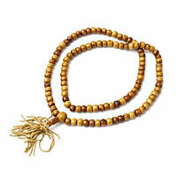 Чотки з кістки 8 мм