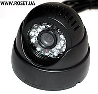 Камера видеонаблюдения CCTV Digital Video Recorder TF CARD + DVR USB (6 мм)