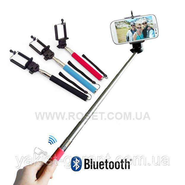 Монопод для телефону смартфон Z07-5F, фото 1