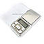 Компактные электронные весы Pocked Scale 100 грамм, фото 2
