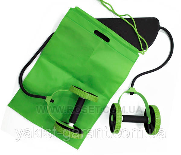 Тренажер еспандер Revoflex Xtreme, фото 1