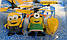 Іграшка для дітей Літаючий Міньйон (Minion), фото 2