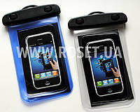 Водонепроницаемый чехол для смартфона - WaterProof Bag (15 х 10 см)