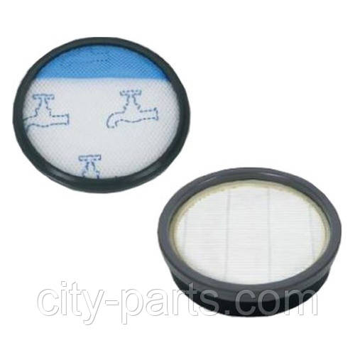 Набір фільтрів для пилососу Rowenta ZR904301, фото 1