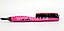 Гребінець-випрямляч для волосся 2в1 - Hair Straightener JBY-589, фото 2