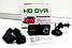 Автомобільний відеореєстратор Full HD Portable Vehicle Blackbox DVR 1080p 2,5" TFT LCD Screen (DVR-6000), фото 2