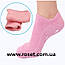 Зволожуючі гелеві спа-шкарпетки Spa Socks ., фото 5