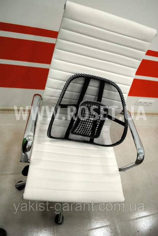 Коректор постави поперекового відділу для стільця - Офіс-Комфорт, фото 1