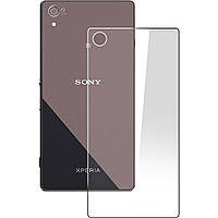 Стекло Sony Xperia Z2 (на заднюю сторону)