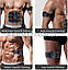 Міостимулятор - Smart Fitness 3in1 EMS, фото 6