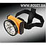 Налобний Ліхтарик High Power LR-8320 LED, фото 3