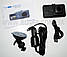 Автомобільний відеореєстратор Full HD CarDVR 1080p (with WRD Night Vision), фото 6