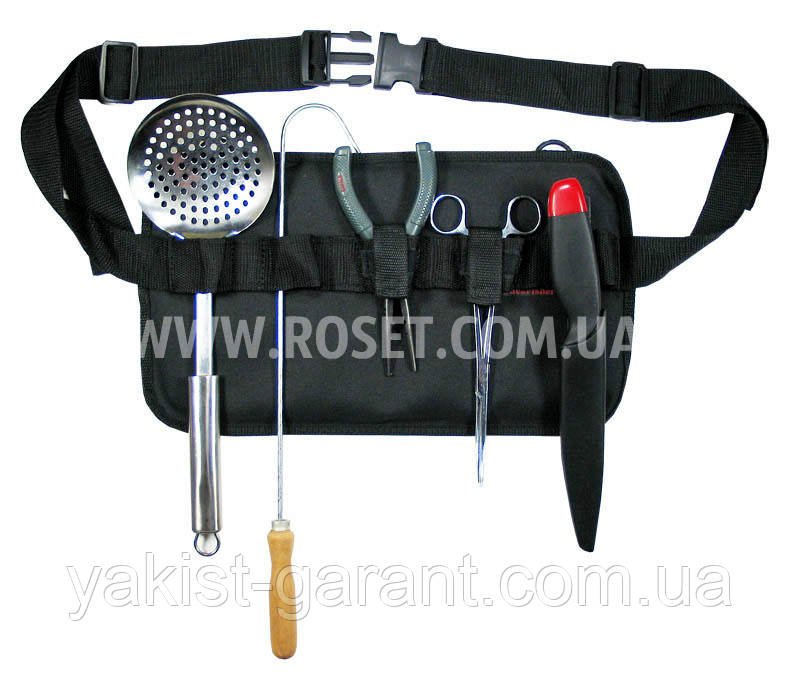 Пояс для зимової риболовлі ПингWin 1.0, фото 1