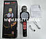 Бездротовий мікрофон - WSTER WS-1816 Bluetooth LED SD-карта, фото 5