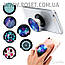 Многофункциональный держатель для телефона - Fashion Phone POPSOCKET, фото 7