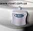 Підсвічування для унітазу LED Light Bowl з датчиком руху., фото 3